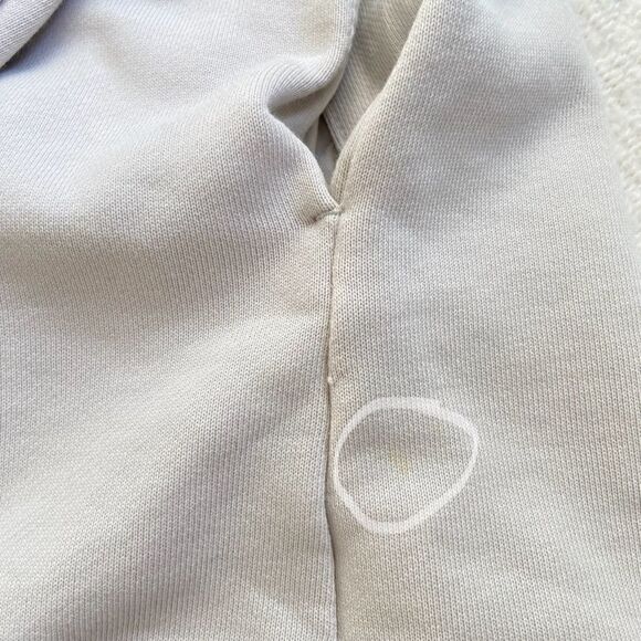 Nike French Terry Hoodie - Picture 9 of 13